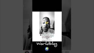 Dammy Krane lays allegations on Davido WorldBlog 🌍 [upl. by Sidney276]