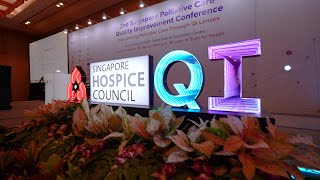 Highlights from the 2nd Singapore Palliative Care Quality Improvement Conference 2024 [upl. by Conlin]