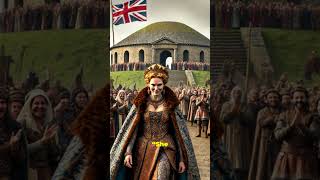 Cartimandua The Queen Who Betrayed Britain [upl. by Tarryn]