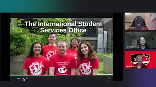 Guaranteed Residence Student Life and Support at Carleton University Ontario Canada [upl. by Bohlen]