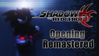 Shadow the Hedgehog  All Bosses  Cutscenes No Damage [upl. by Latt897]