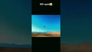 400 speed flying carshorts trending viral [upl. by Arabelle461]