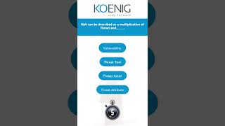 Learn ECCouncil Certified Incident Handler ECIH V2 online  Koenig Solutions [upl. by Renrew278]