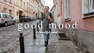 洋楽playlist  爽やかな気分になるおしゃれなチル洋楽プレイリスト｜作業用BGM｜Chill Music for Positive Energy [upl. by Lorelei]