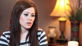 Kari Jobe Interview and quotWe Arequot Acoustic [upl. by Frodi]