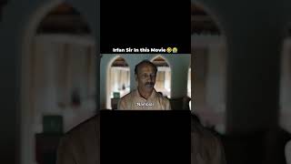 Most funniest movie of irfan sir🤣😂 [upl. by Attelrak]