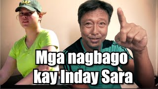 Mga bagay na di mo alam kay SARA DUTERTE  Mga nagbago sa katauhan niya [upl. by Nnairol587]