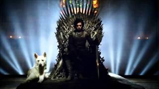 Game of Thrones Season 3 Teaser Ms Mr Bones Music Video [upl. by Pega]