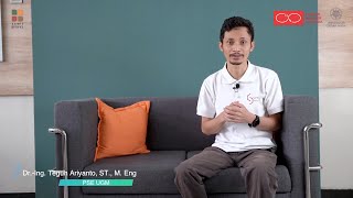 Dr Ing Teguh Ariyanto MEng UGM  Nanoporous Carbon Biomassa Sawit untuk Permurnian Biogas [upl. by Diva]