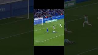 Vardys Incredible Goal shorts yt trending [upl. by Segal]