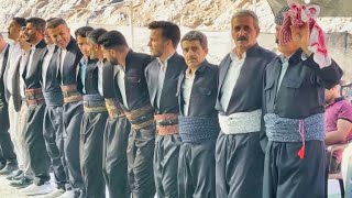 Hakkari Düğünleri  Seda amp Ferhat Çiçek Ailesi’nin Düğünü  ©️ 2023  Kurdish Wedding [upl. by Bornie]