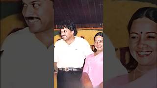 Chiru with director shankar🥰 chiranjeevi shankar shorts trending yt ytshorts love music [upl. by Prendergast]