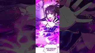 Demon Kings daughter somehow has phone after transmigration webtoon manhua manga [upl. by Aredna]