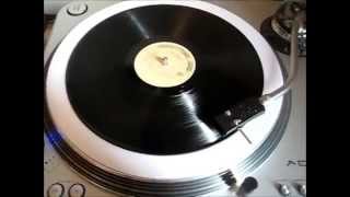 Kid Orys Creole Jazz Band  St James Infirmary 78 rpm [upl. by Mont858]