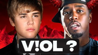 LAffaire P DIDDY  Les SOUFFRANCES de Justin Bieber  LAdolescent Victime de DIDDY  Documentaire [upl. by Sanoj]