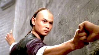 The Deadly Challenge  Best Chinese Action Kung Fu Movies In English [upl. by Goraud]