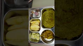 Healthy Lunch Box Idea ashortaday shorts healthyfood cooking trending recipe channel food [upl. by Symons]