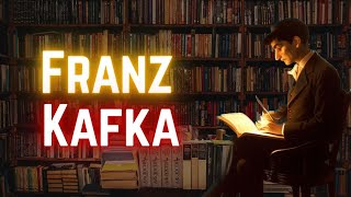 Franz Kafka ✨ [upl. by Benge]