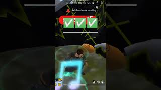 Alok Vs Awakened Alok foryou foryoupage freefire freefirehighlights freefireindia [upl. by Eatnahs]