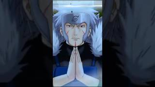 Tobirama senju status TamilNaruto gamevideo fight gameTamil statusvideo viral [upl. by Aruasor]