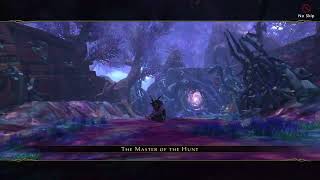 Dailies MasterOfTheHunt Neverwinter Reaper Advanced Dungeon Random Trial Skirmish Daily [upl. by Joanna153]