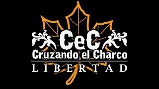 Cruzando el Charco  Libertad Video Oficial HD [upl. by Eeraj]