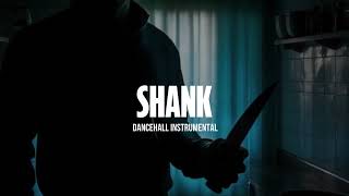 Dancehall Riddim Instrumental 2024 quotShankquot  President Productions [upl. by Enrico925]