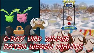 MELTAN amp SO VIEL NEUES Pokemon GO deutsch Berlin 67 [upl. by Edin252]