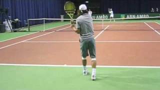 Nadal Tennis [upl. by Argus]