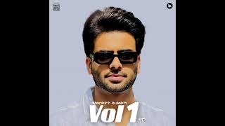 Kya Baat  Mankirt Aulakh  New Punjabi Song 2024 [upl. by Nettirb698]