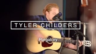 Tyler Childers  Purgatory  Live in Huntington West Virginia [upl. by Naltiac]