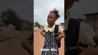 This lady did the unexpected to this little girl on uniform  Full video on my channel [upl. by Analak]