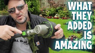 The Best String Trimmer you may ever use  Best string trimmer 2023 and every year before [upl. by Jenness664]