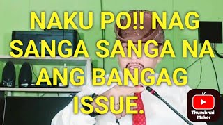 CATHY BINAGPOSIBLENG IPAPATAWAG SA SENADODUMARAMI NA ANG LUMALANTAD AGAINST BUTOD AND BANGAG [upl. by Niwri]