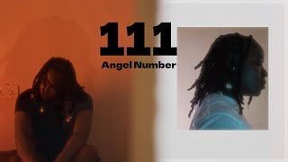 Taiyel  111 Angel Number Visualizer [upl. by Ennylyak710]