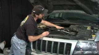 Auto Repair amp Maintenance  How to Change an Oil Seal on a Car [upl. by Hunley]