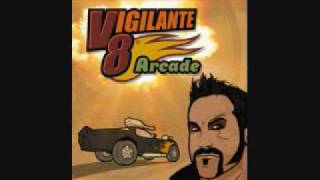 Disco Theme  Vigilante 8 Arcade [upl. by Ahsinyt]