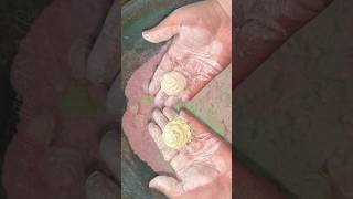 Double macaroons explore asmrtriggers letsdoodleasmr ytshorts gymchalk foryou crunchy asmr [upl. by Tyson523]