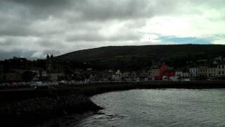 Ireland Bantry  Beautiful Bay  International Living [upl. by Reffineg661]