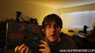 Batman Beyond The Complete Series  Unboxing amp Review [upl. by Cyrille]