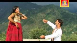 Miss Shimla Pahari Song Music By Surender Negi amp Singer Pradeep Sharma [upl. by Cassi]