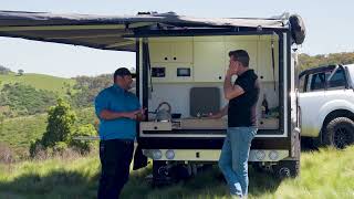 Camper Trailer Lifestyle Arco RV [upl. by Skell]