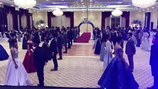 The Philippine Global School  JS Prom Gr9 Cotillion [upl. by Stacy]