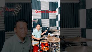 Cowbell Syncope amp Contre  Tempos [upl. by Standice]