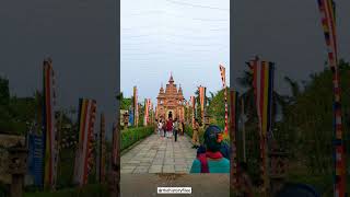 सारनाथ वाराणसी sarnath buddha temple [upl. by Novled]