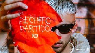 Rei  Pechito Partido Video Oficial [upl. by Gregrory193]