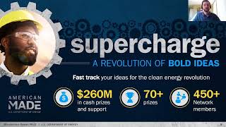 Microbattery Phase 2 Overview Webinar [upl. by Howie]