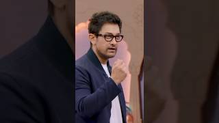 Amir Khan on Kapil Sharma show bollywood ytshorts entertainment Credit KapilSharmaK9 [upl. by Goer]