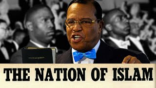 Nation of Islam  Documentaire Partie 2 [upl. by Tnomal]