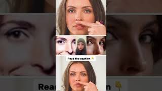 Nose 👃 exercise nose faceexercises yogaexercise nosexd losebellyfat facts viralshorts [upl. by Akiemahs959]